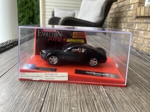Carrera Evolution Ford Mustang GT Custom 1/32 Scale Slot Car #27133